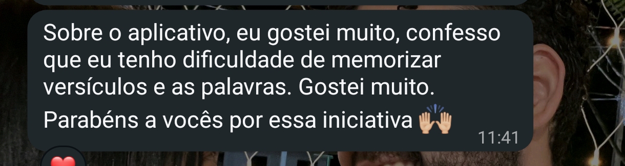 Depoimento 5